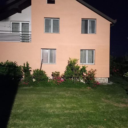 Auberge de jeunesse Traveler'S Rest - Near Podgorica Airport à Mitrovici  Extérieur photo