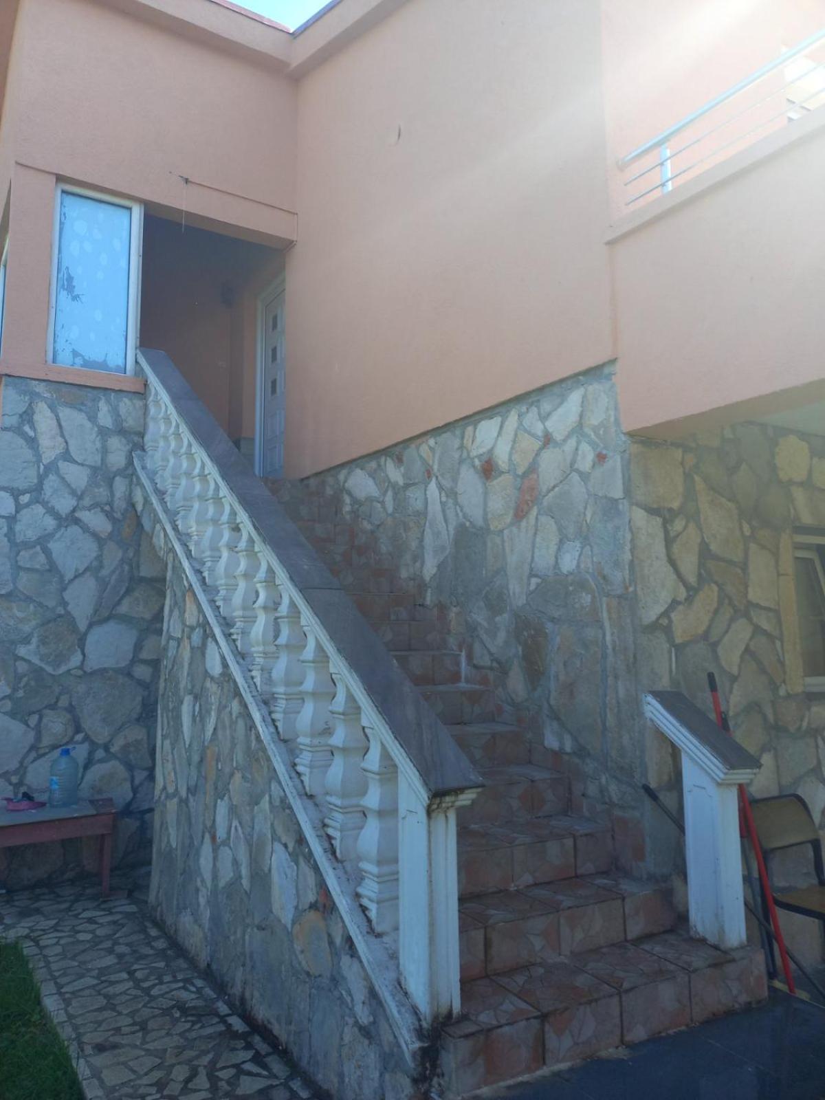 Auberge de jeunesse Traveler'S Rest - Near Podgorica Airport à Mitrovici  Extérieur photo