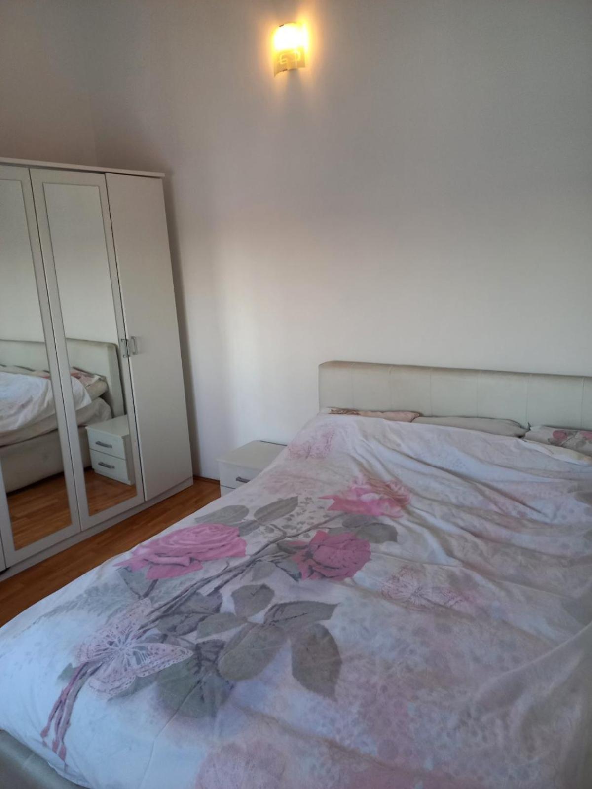 Auberge de jeunesse Traveler'S Rest - Near Podgorica Airport à Mitrovici  Extérieur photo